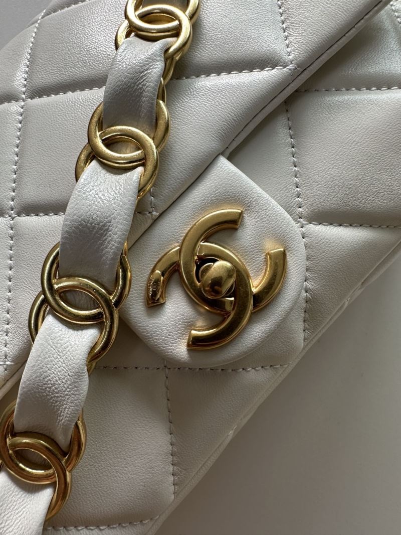 Chanel Stachel Bags